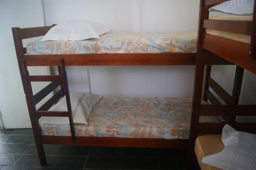 Hotel Pousada And Safari Cuiabá Rum bild
