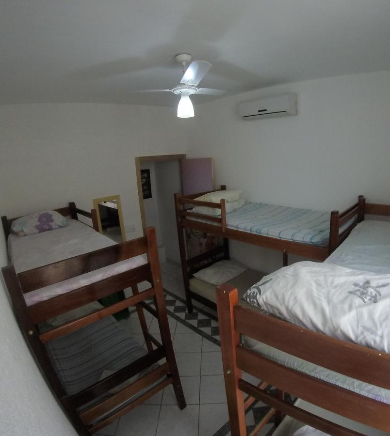 Hotel Pousada And Safari Cuiabá Exteriör bild