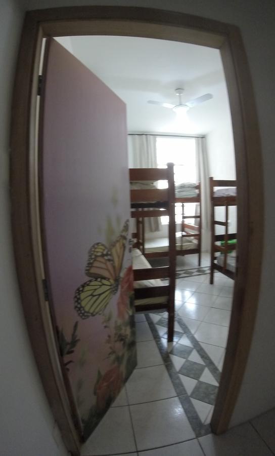 Hotel Pousada And Safari Cuiabá Exteriör bild