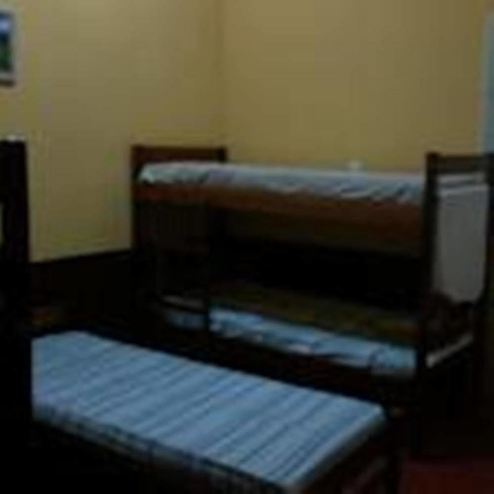 Hotel Pousada And Safari Cuiabá Exteriör bild
