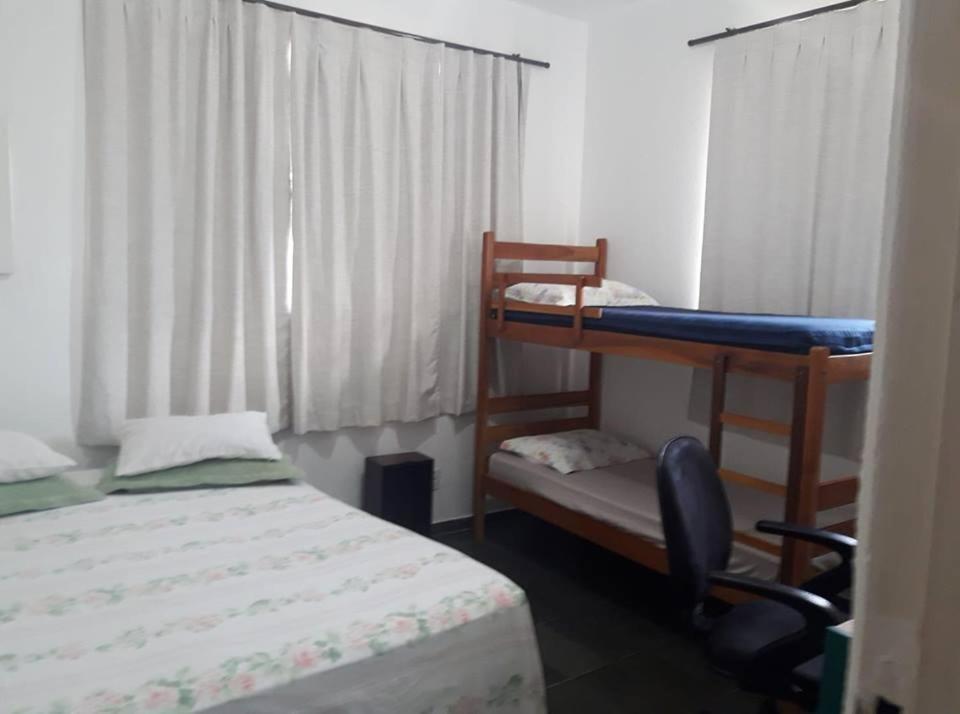 Hotel Pousada And Safari Cuiabá Exteriör bild