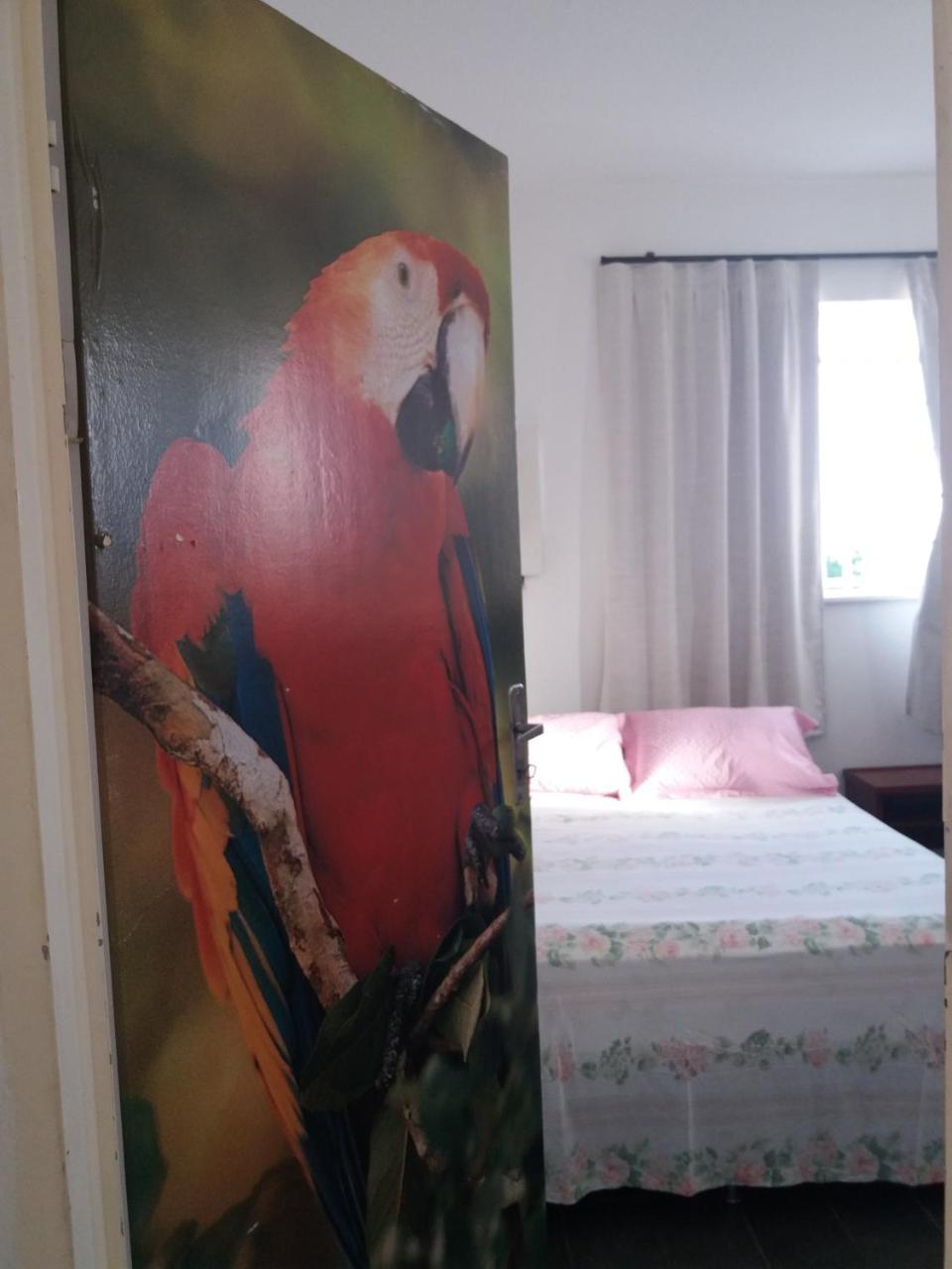 Hotel Pousada And Safari Cuiabá Exteriör bild